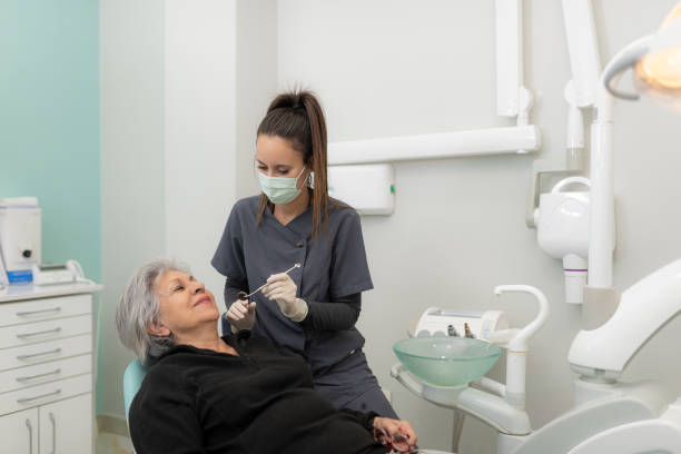 Dentist for Dental Trauma in LA