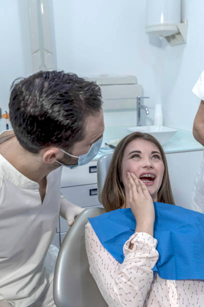 Urgent Tooth Repair in LA