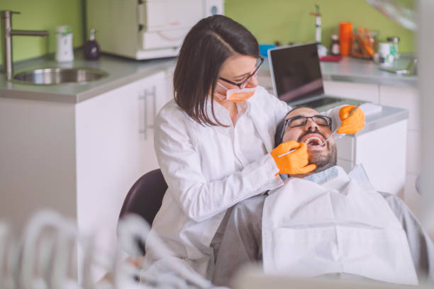 Best Knocked-Out Tooth Emergency  in Opelousas, LA