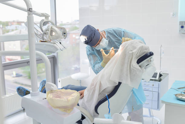 Best Root Canal Emergency Dentist  in Opelousas, LA